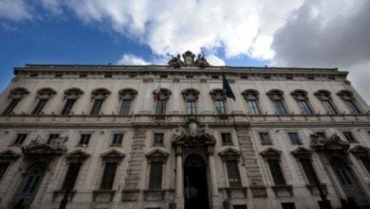 Covid, Consulta: "Dl anti-scarcerazioni non è incostituzionale"