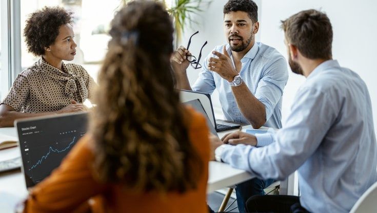 Startup, round ancora in crescita ma non è un Paese per unicorni