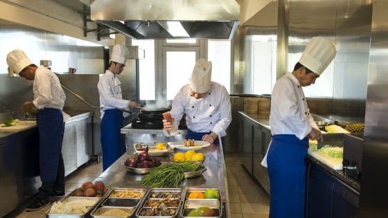 Ristoranti cinesi in Italia: ecco i 15 da non perdere