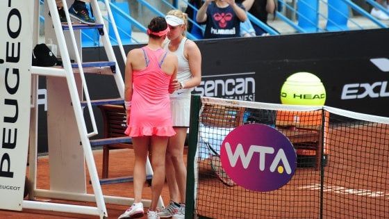 Tennis, la denuncia del Tiu: "Tante partite truccate"