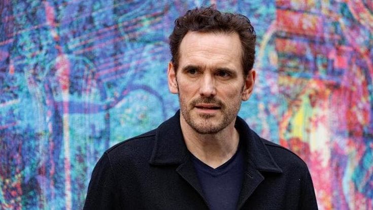 Matt Dillon ospite d’onore al Social World
