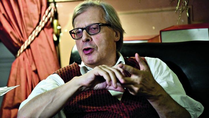 Il compleanno di Vittorio Sgarbi: "I miei 70 anni vissuti contromano tra arte, risse e 1.500 amanti"