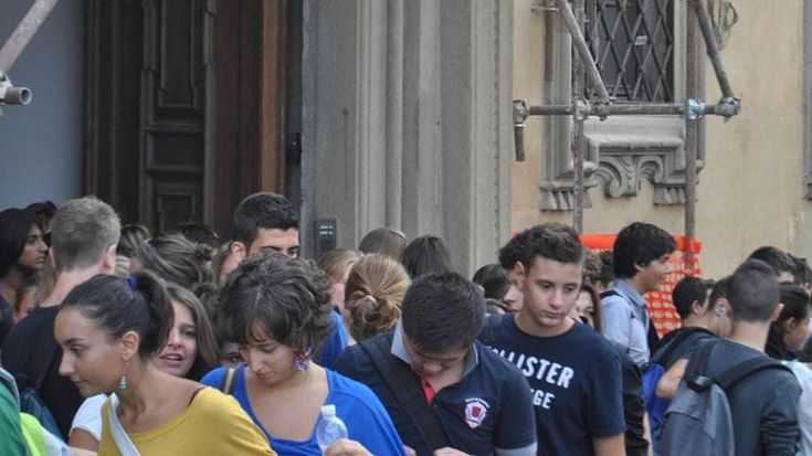 Machiavelli-Capponi, cambia il preside. I prof protestano