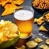 Alcol, ci fa venire voglia di cibo spazzatura che ci fa ingrassare: ecco perché