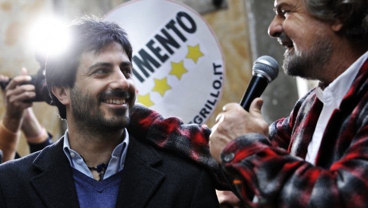 M5S, il presidente Fico tra gli esclusi dalle liste. "Se Grillo ci ripensa..."