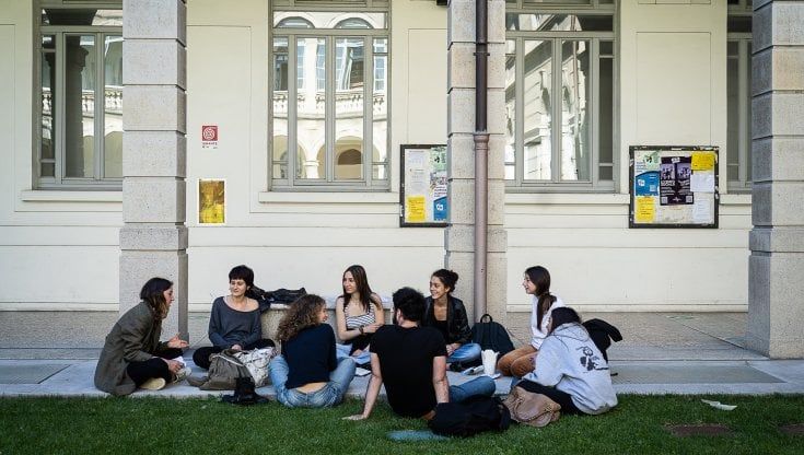 Al Politecnico di Milano dieci borse di studio contro il gender gap 