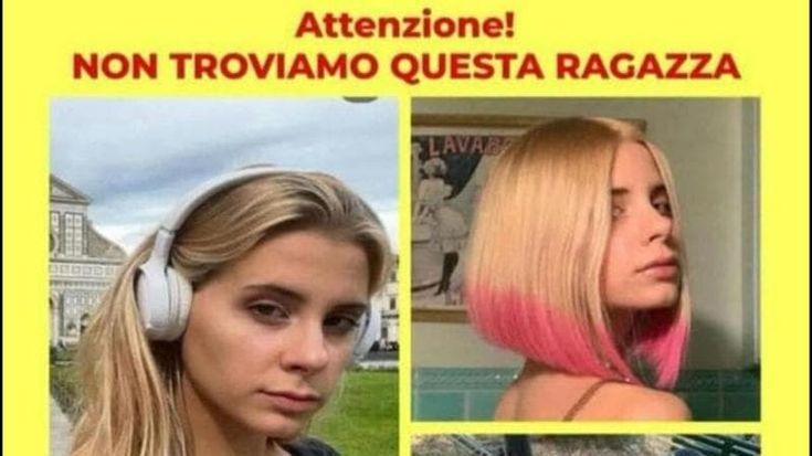 La scomparsa di Annabella, gli investigatori: “Continuiamo a cercare, ma nessun altro è coinvolto”