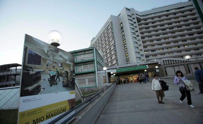 Gli ospedali dell'Emilia ai raggi X:<br />la lista dei buoni e cattivi in corsia