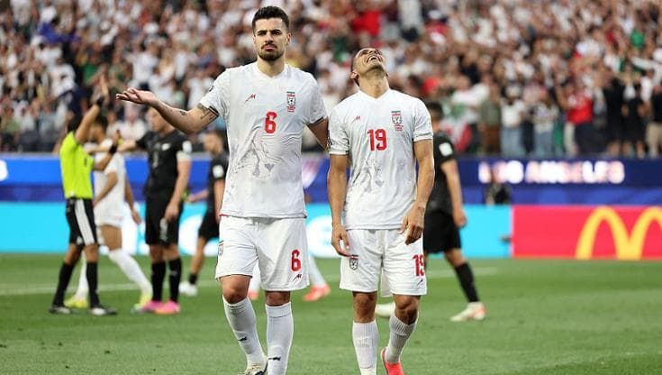 L’Iran presenta ricorso alla Fifa: “Troppe limitazioni negli Usa ai Mondiali, non riusciamo a prepararci”