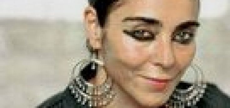 Shirin Neshat: "La lamentazione? È universale come la musica"