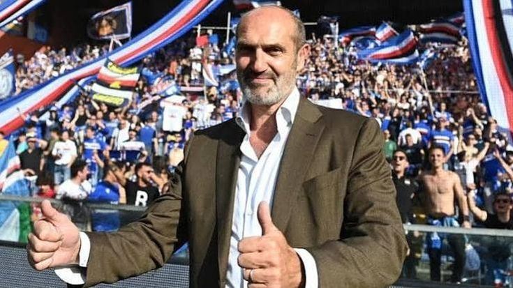 Sampdoria, la pelle d’oca di Marco Lanna: “Quanti brividi in questo stadio, le emozioni di una vita”