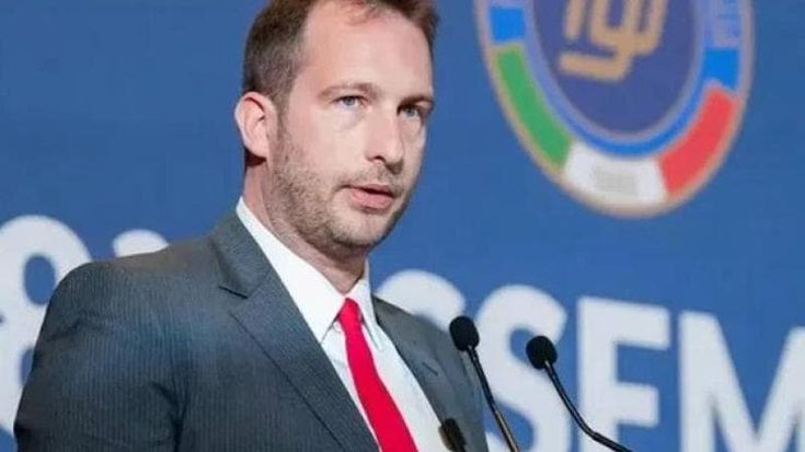 Ginnastica, sospesa per 10 mesi la moglie del presidente Facci