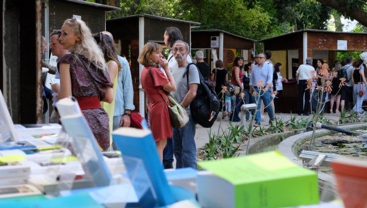 La Sicilia che legge raddoppia i suoi festival