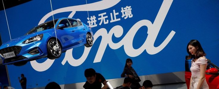 Maxi multa alla Ford: "Condotta senza scrupoli"