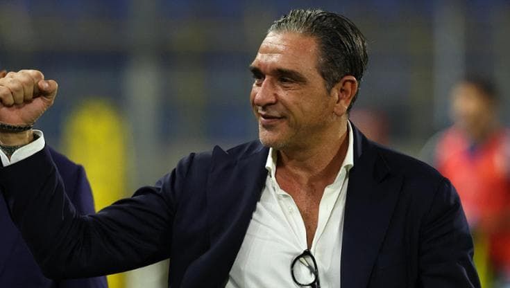 Inchiesta truffa superbonus, Alfredo Guerri rompe il silenzio: “Juve Stabia, il mio non è un addio”