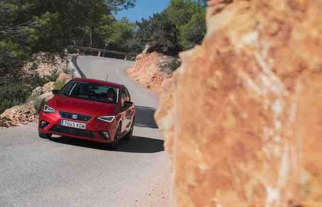 Seat Ibiza, arrivano i nuovi diesel