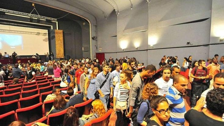 Torino, troppi lavori da fare: la Biblioteca civica aprirà senza Teatro Nuovo