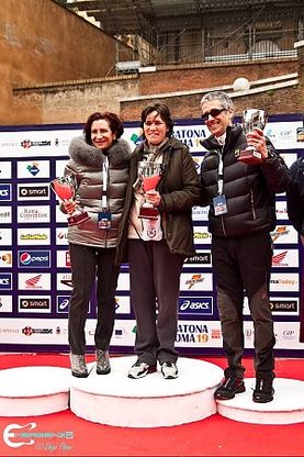 Maratona, il trofeo delle scuole<br />Tra i licei vince il Mamiani