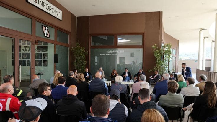 Outlet di Brugnato, non solo business: San Mauro spa si trasforma in società benefit