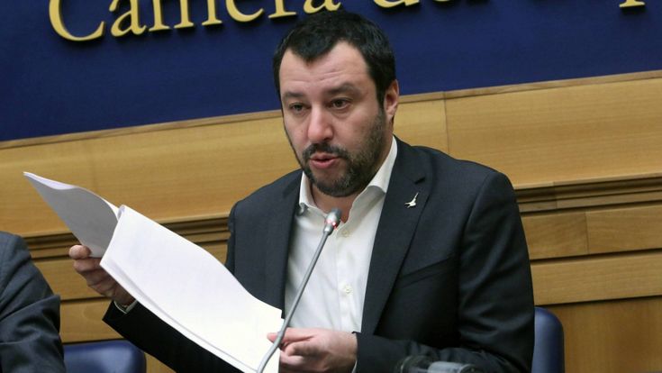 Battaglia nella Lega, esclusi gli Zaia boys    