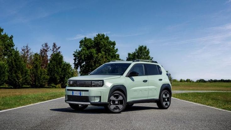 2026, l’anno delle auto piccole: ecco le novità in arrivo fino a 4,20 metri di lunghezza