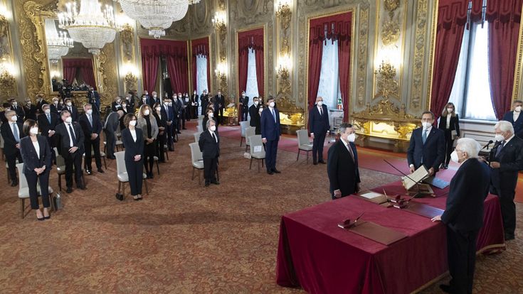 I due talloni di Achille 
