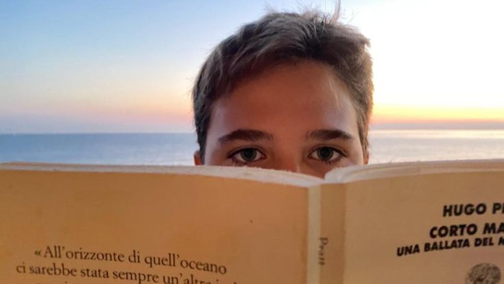 Da Moby Dick a Twilight, ecco la book generation