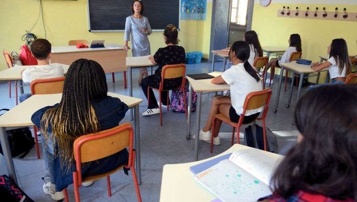 Scuola, il fallimento del docente esperto: soldi per pochi insegnanti e tra nove anni