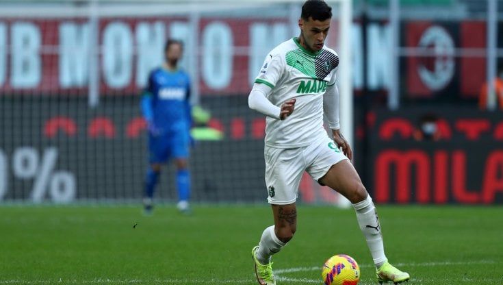 Via al mercato di gennaio. Da Icardi a Scamacca, è l’inverno dei centravanti