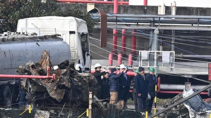 Strage di Calenzano, conto alla rovescia per la maxi perizia