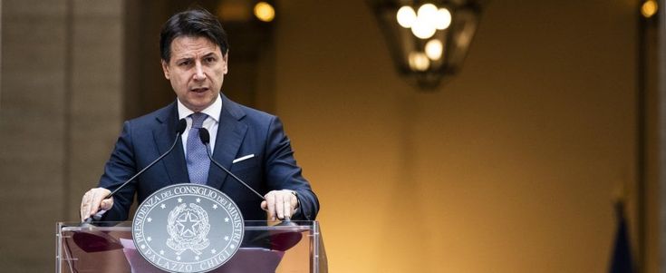 Fase 3, Conte: "Da Confindustria parole infelici, non chieda solo meno tasse. Pronto al confronto negli Stati generali dell'economia"