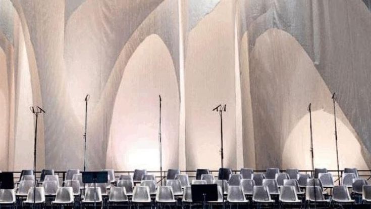 Simon Boccanegra al San Carlo