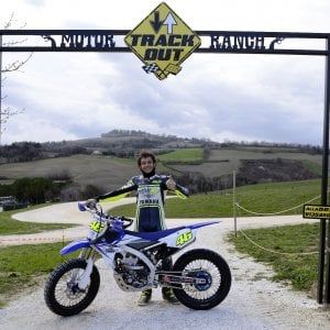 MotoGp, a lezione dal Dottore: talenti dall'Asia al Ranch di Rossi