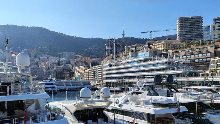 “Yachting Student Fair”, il 21 marzo a Monaco la fiera del lavoro nello yachting e nello shipping