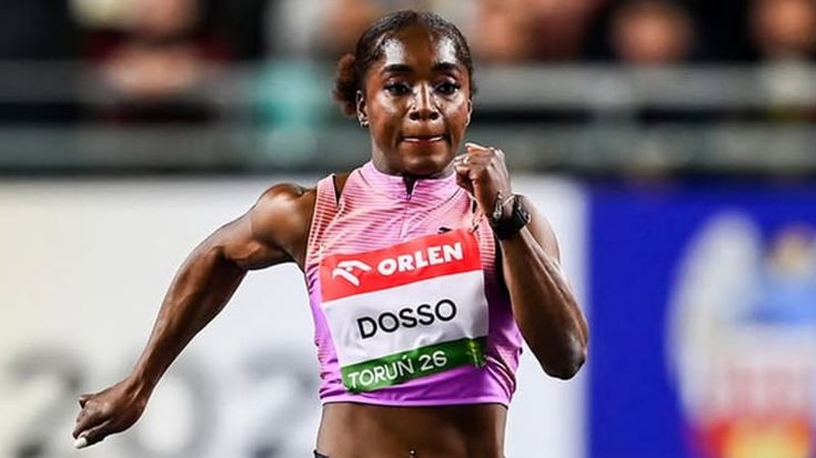 Dosso batte Doualla nei 60 agli Assoluti indoor di Ancona