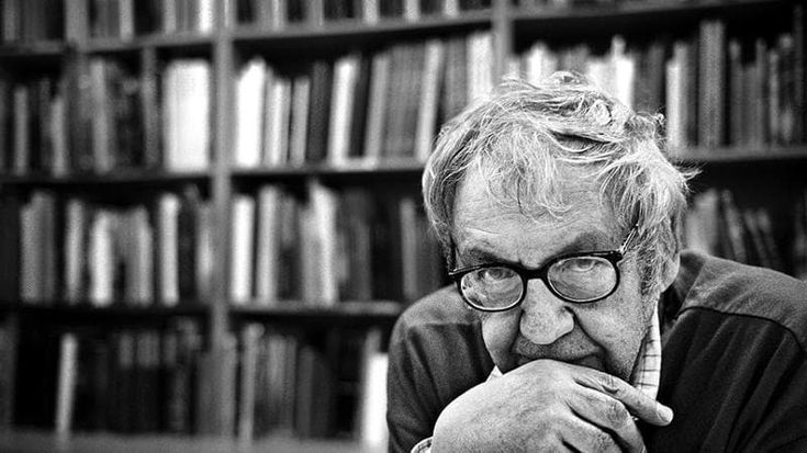 Saul Leiter, il realista astratto