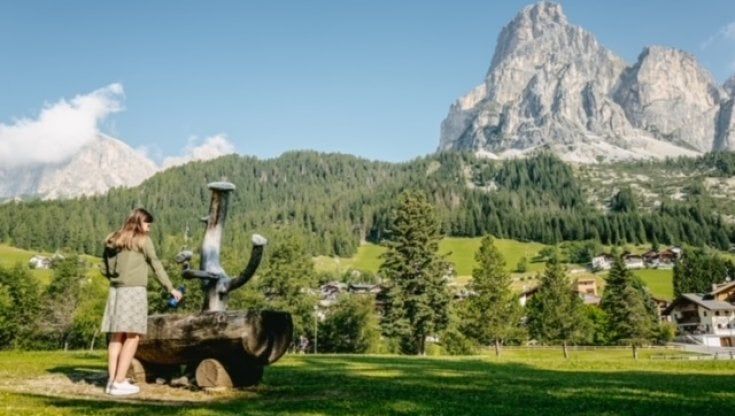 Alta Badia ottiene la certificazione Gstc per il turismo sostenibile