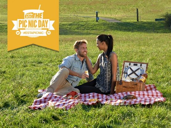 Il 4 maggio alla Floridiana sar&agrave; Picnic Day