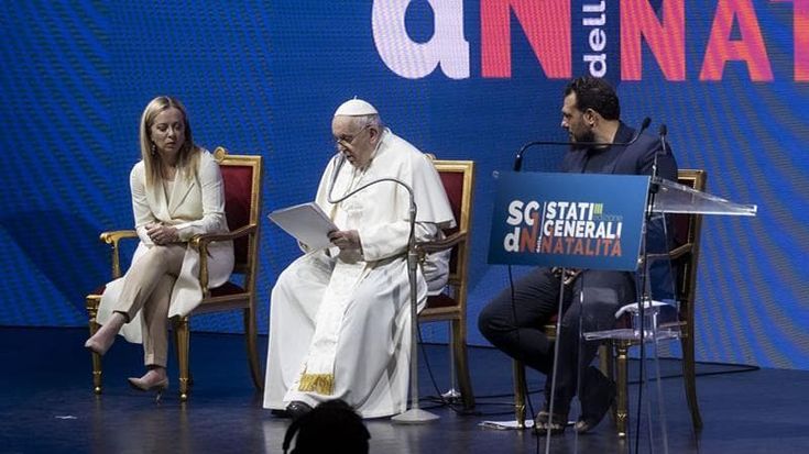 De Palo: “Dati Istat drammatici. Manca un progetto per la famiglia. La moda dei bonus non basta”
