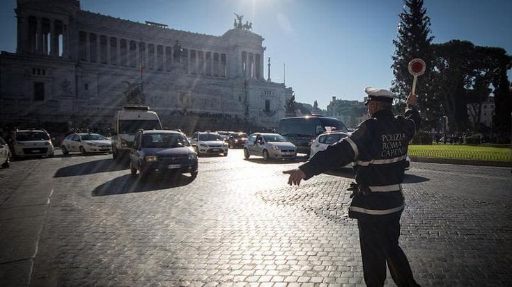Roma, cinque domeniche ecologiche: ecco le date del 2026-2027