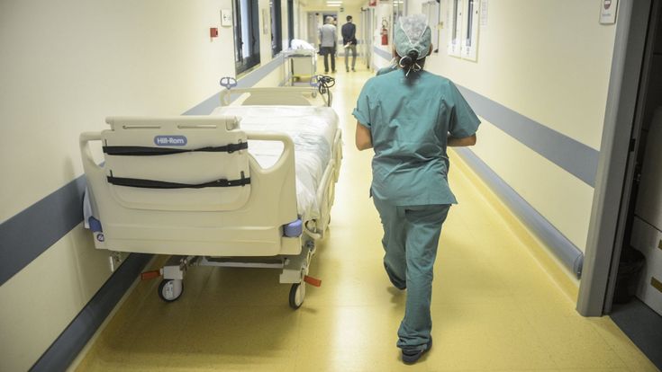 Coronavirus Roma, al Fatebenefratelli positivo un dirigente: paura per i medici