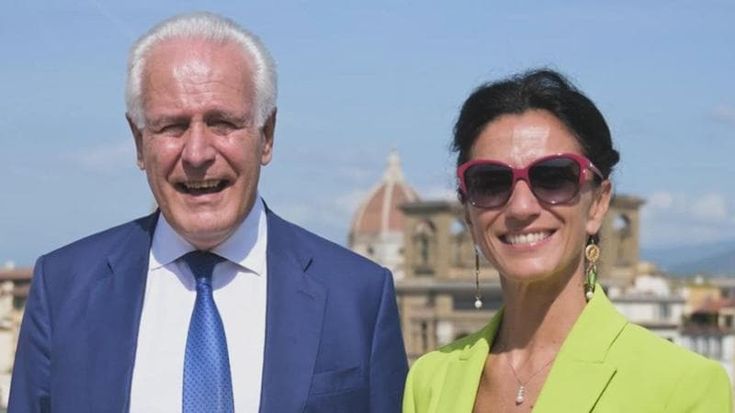 Libri, missioni e ritratti. Il caso Monna Cristina arriva al ministero