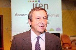 Iren, Profumo presidente<br />Bagnacani nel cda