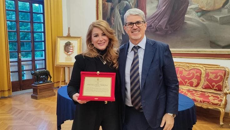 Chi era Anna Tagliaferri, vittima di femminicidio a Cava de’ Tirreni