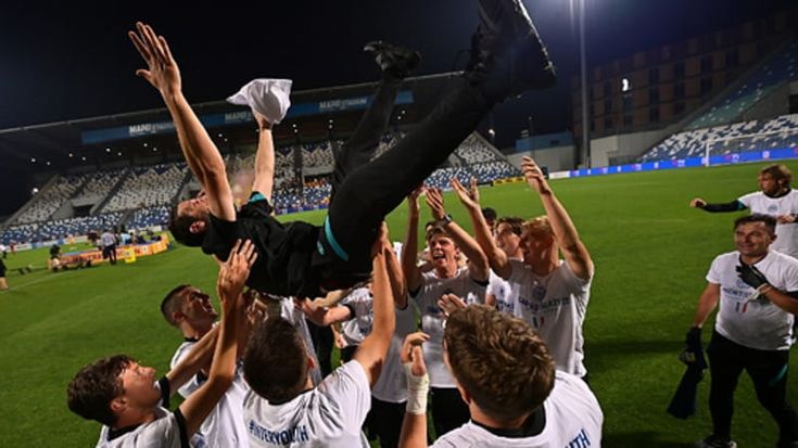 Serie A, derby e tennis, mai più. Come l’IA entra nel calendario del campionato 2026-27