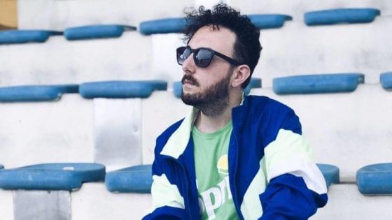Potenza, "Stranger Things" parla lucano