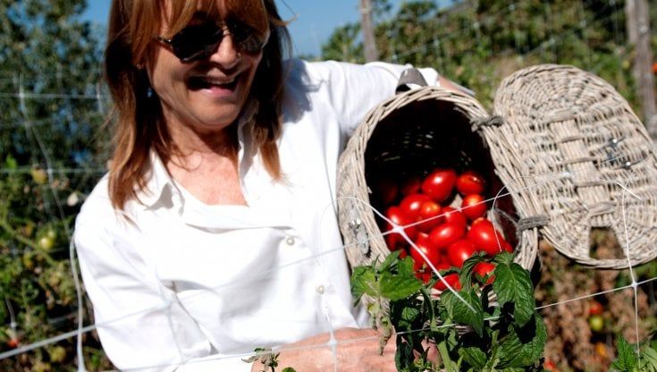 Livia Iaccarino, assistente di sala stellata: “Io mai in cucina, ma il mio sorriso vale un grande chef”