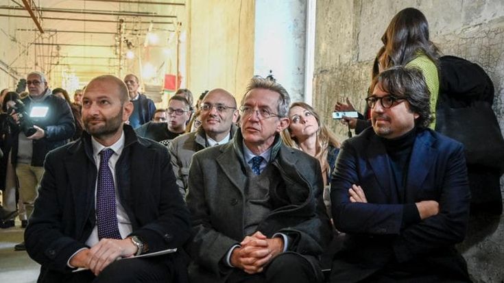 Manfredi, frecciata a De Luca: “Sbagliato chiudersi in Campania”