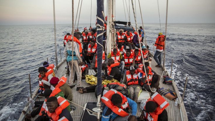 Immigrati, Dalla beffa di Malta alle bugie sul gommone il governo fa flop