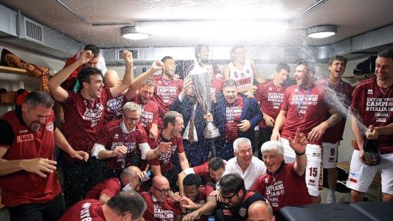 Basket, Venezia; Ress: "La voglia di giocare e vincere è stata più forte del dolore"